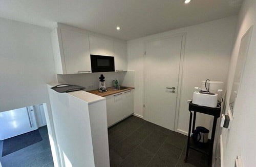 Telgte House | Holiday apartment with 1 bedroom