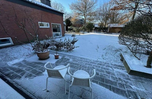 Telgte House | Holiday apartment with 1 bedroom