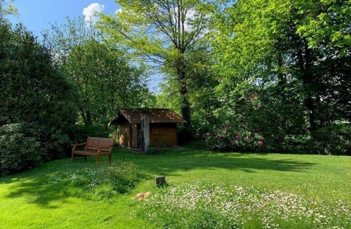 Telgte House | Holiday apartment with 1 bedroom
