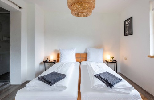 Pettneu am Arlberg House | Holiday home near St. Anton am Arlberg with sauna