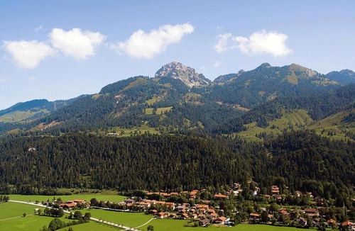 Bayrischzell Apartment | Holiday complex Haus Schönbrunn, Bayrischzell