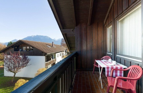 Oberaudorf Apartment | Holiday complex-Oberaudorf E 8