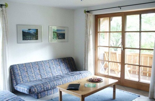 Garmisch-Partenkirchen House | Holiday apartment Zugspitze