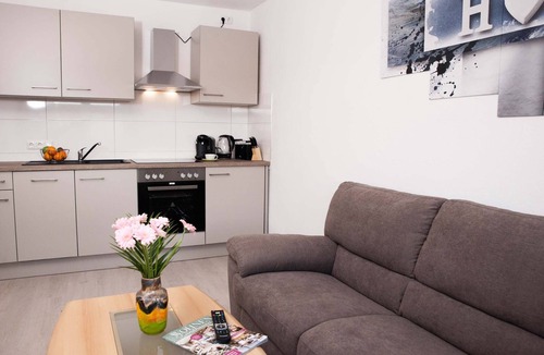 Garmisch-Partenkirchen Apartment | Holiday home Butterfly Apartment Nr. 1