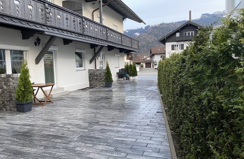 Garmisch-Partenkirchen Apartment | Holiday house "Butterfly" apartment No. 6