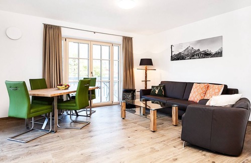 Garmisch-Partenkirchen Apartment | Holiday apartment Höfle in Garmisch-Partenkirchen