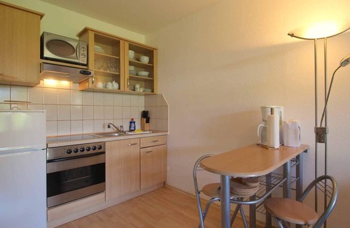 Garmisch-Partenkirchen Apartment | Holiday apartment Garmisch-Partenkirchen for 1 - 6 persons with 2 bedrooms - Holiday apartment in on
