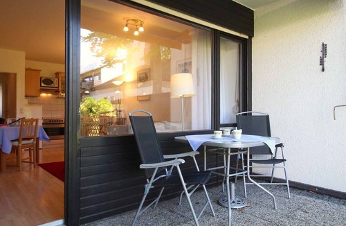 Garmisch-Partenkirchen Apartment | Holiday apartment Garmisch-Partenkirchen for 1 - 6 persons with 2 bedrooms - Holiday apartment in on