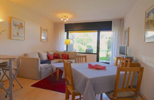 Garmisch-Partenkirchen Apartment | Holiday apartment Garmisch-Partenkirchen for 1 - 6 persons with 2 bedrooms - Holiday apartment in on