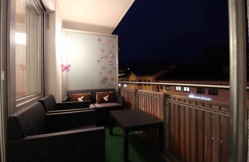 Garmisch-Partenkirchen Apartment | Holiday apartment Garmisch-Partenkirchen for 1 - 5 persons with 2 bedrooms - Holiday apartment in on