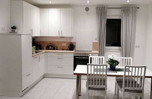 Mickhausen Apartment | Holiday dream
