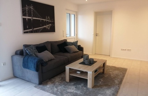 Mickhausen Apartment | Holiday dream