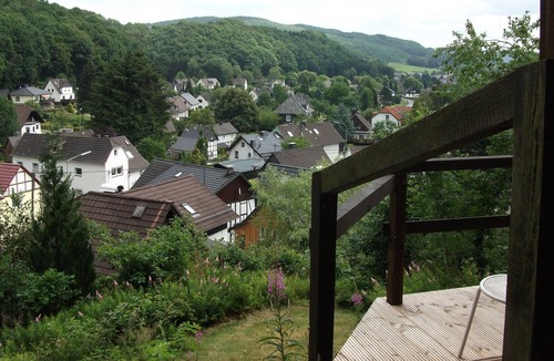 Windeck Apartment | Holiday "En Raußel". Relax, experience, enjoy in Windeck-Rossel