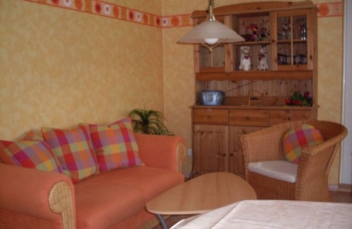 Reinhardtsdorf-Schoena House | Holiday farm Richter Reinhardtsdorf