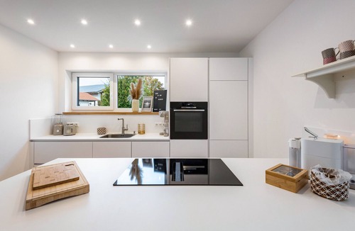 Miltach Apartment | Holiday flat ‘Bei Thérèse’ with balcony and Wi-Fi