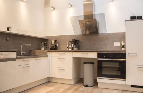 Siegsdorf Apartment | holiday flat