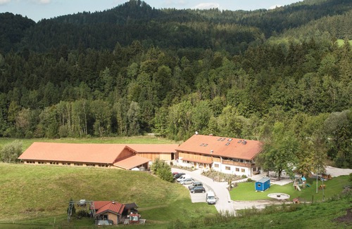 Siegsdorf Apartment | holiday flat