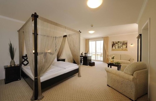 Tittmoning Apartment | holiday flat