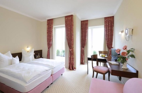 Tittmoning Apartment | holiday flat