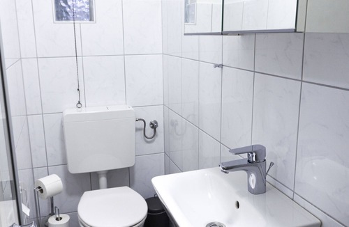 Arnsberg Apartment | Holiday flat Hallenstraße