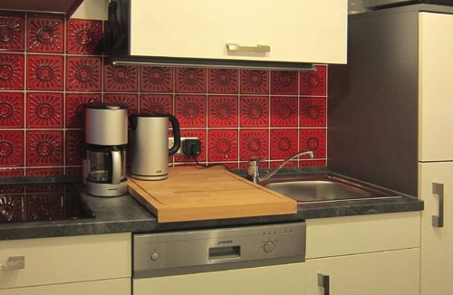 Alte Neustadt Apartment | Holiday flat in Bremen-South, near Schnoor