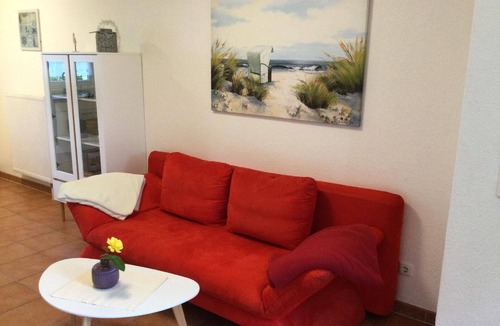 Dassow Apartment | Holiday flat in Dassow