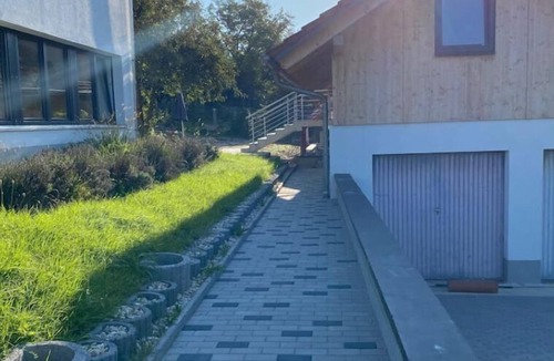 Passau Apartment | holiday flat "Louis"