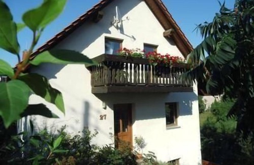 Schoenfeld-Weissig Apartment | Holiday flat Mund