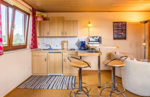 Hergensweiler House | Holiday flat "Obstwiese"