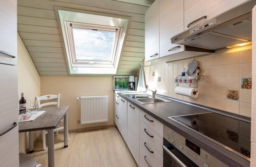 Hergensweiler Apartment | Holiday flat "Säntisblick"