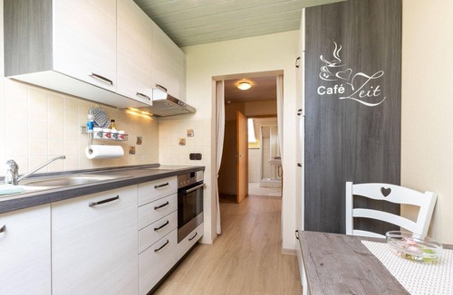 Hergensweiler Apartment | Holiday flat "Säntisblick"