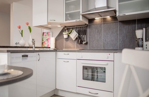 Niederweiler Apartment | Holiday flat to the walnut orchard