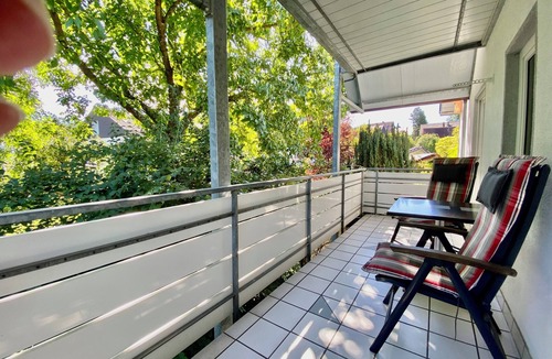Niederweiler Apartment | Holiday flat to the walnut orchard