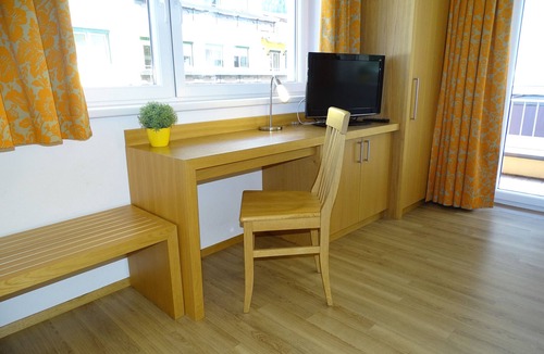 Mayrhofen Apartment | Holiday flat "Windschnur - Enzian 5" directly at the skiing areas Penken & Ahorn