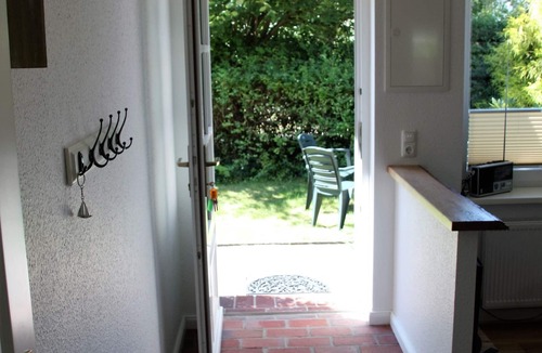 Neue Tiefe House | Holiday home for 4 guests with 70m² in Fehmarn OT Neue Tiefe (51742)