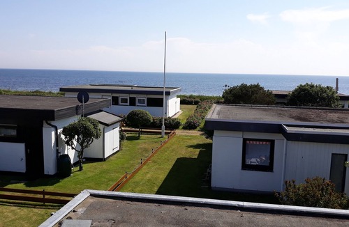 Staberdorf House | Holiday home for 4 guests with 50m² in Fehmarn OT Staberdorf (16072)