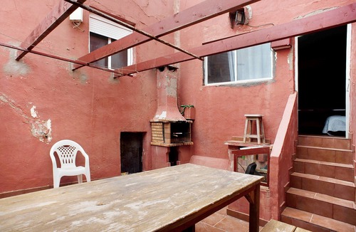 Galdar House | Holiday Home "El Faro Sardina" with Sea View, Terrace & Wi-Fi