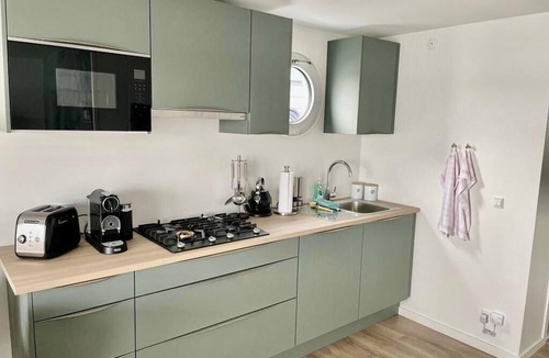 Luebeck House | Holiday home AURORA in Heiligenhafen