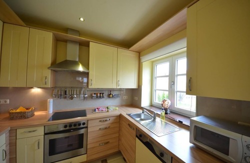 Gager House | Holiday home Bel Air in Gager with barbecue and sauna