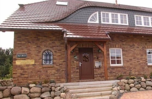 Gager House | Holiday home Bel Air in Gager with barbecue and sauna