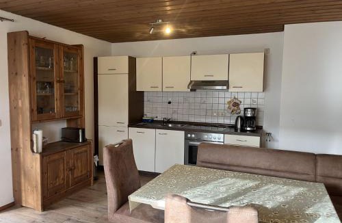March House | Holiday Home Billerhof by Interhome