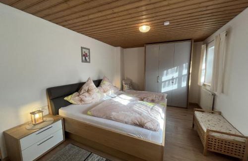March House | Holiday Home Billerhof by Interhome