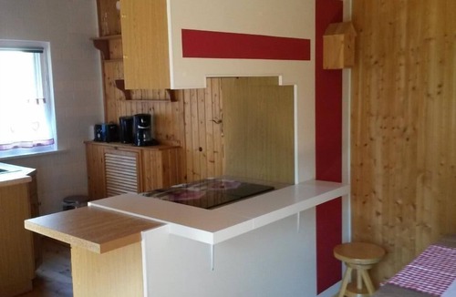 Berggieshubel House | Holiday home "Bungalow"