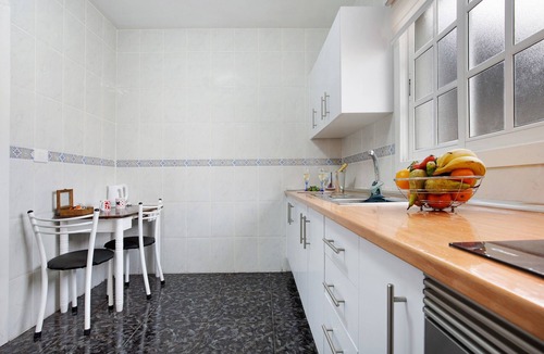 Tuineje House | Holiday Home 'Casa Majos' with Mountain Views, Private Terrace and Wi-Fi