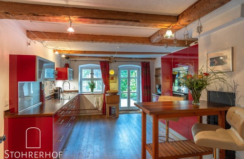 Riederau House | Holiday home for 15 guests with 360m² in Dießen am Ammersee (119680)