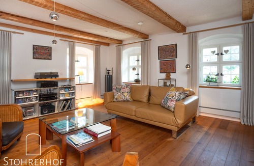 Riederau House | Holiday home for 15 guests with 360m² in Dießen am Ammersee (119680)