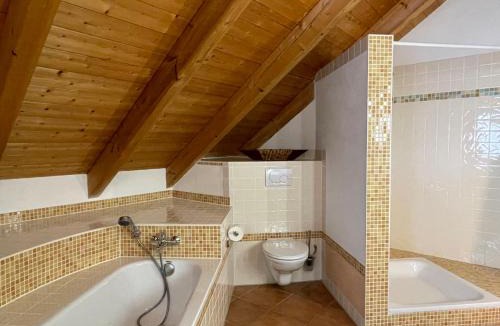 Herdwangen Schoenach House | Holiday Home Casa Luna by Interhome