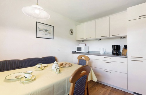 Zell am Harmersbach House | Holiday Home 'Ferienhaus Charlotte' with Mountain View, Private Garden and Wi-Fi