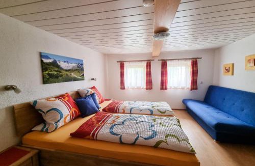 Distelberg House | Holiday Home Egger by Interhome