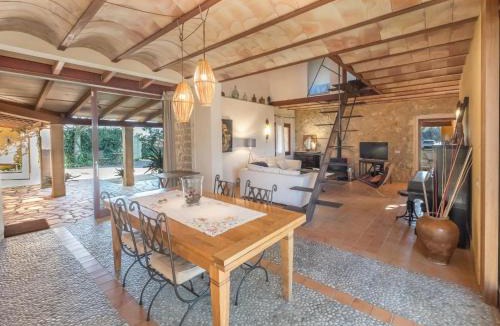 Santa Maria del Cami House | Holiday Home Petit Torrent Fals by Interhome